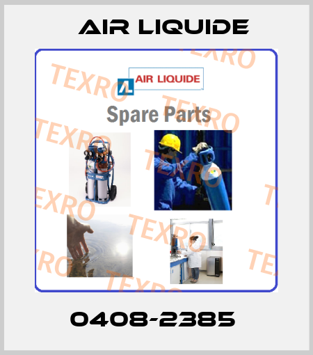 0408-2385  Air Liquide