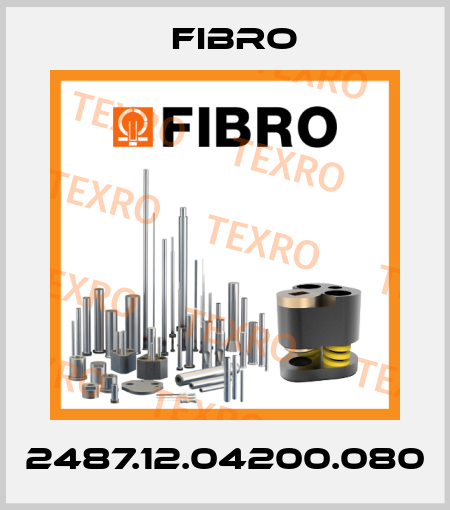 2487.12.04200.080 Fibro