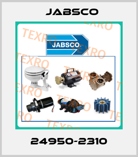 24950-2310 Jabsco