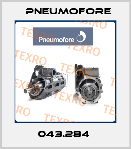 043.284  Pneumofore