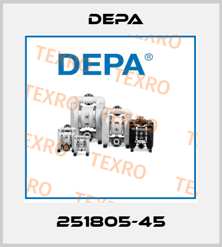251805-45 Depa