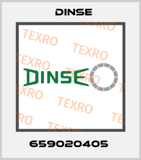 659020405  Dinse
