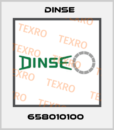 658010100  Dinse