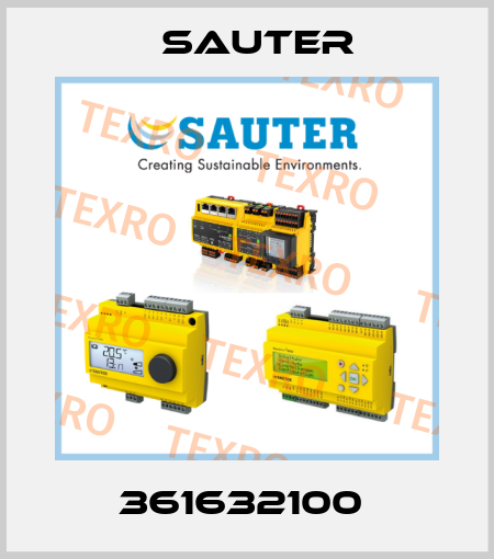 361632100  Sauter