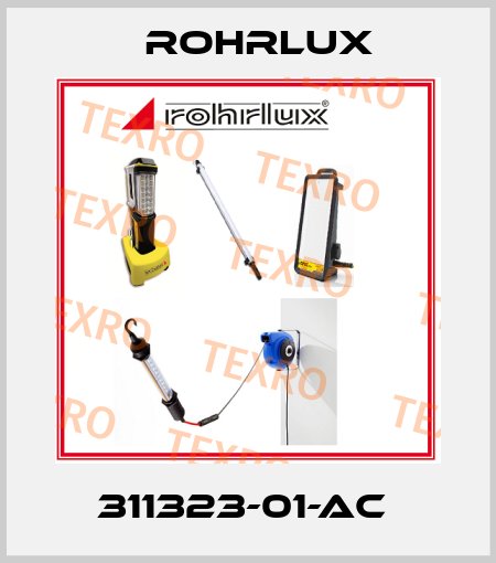 311323-01-AC  Rohrlux