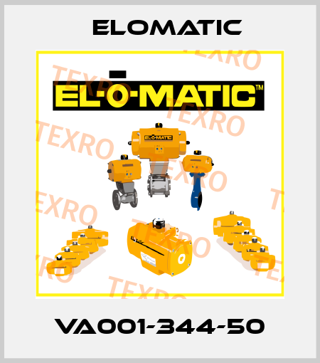 VA001-344-50 Elomatic