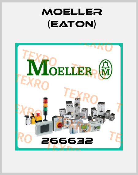 266632  Moeller (Eaton)