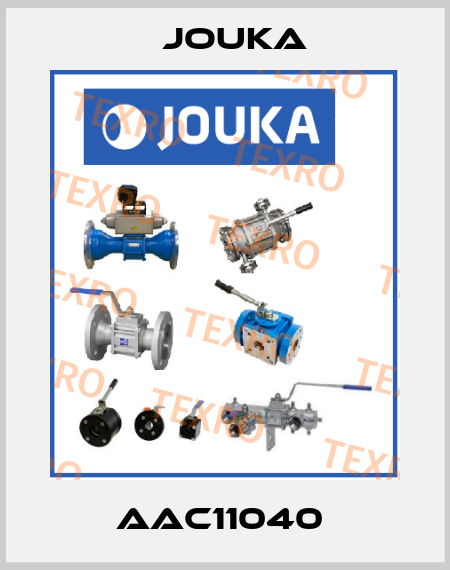AAC11040  Jouka
