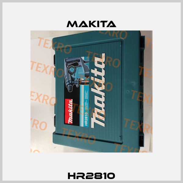 HR2810 Makita