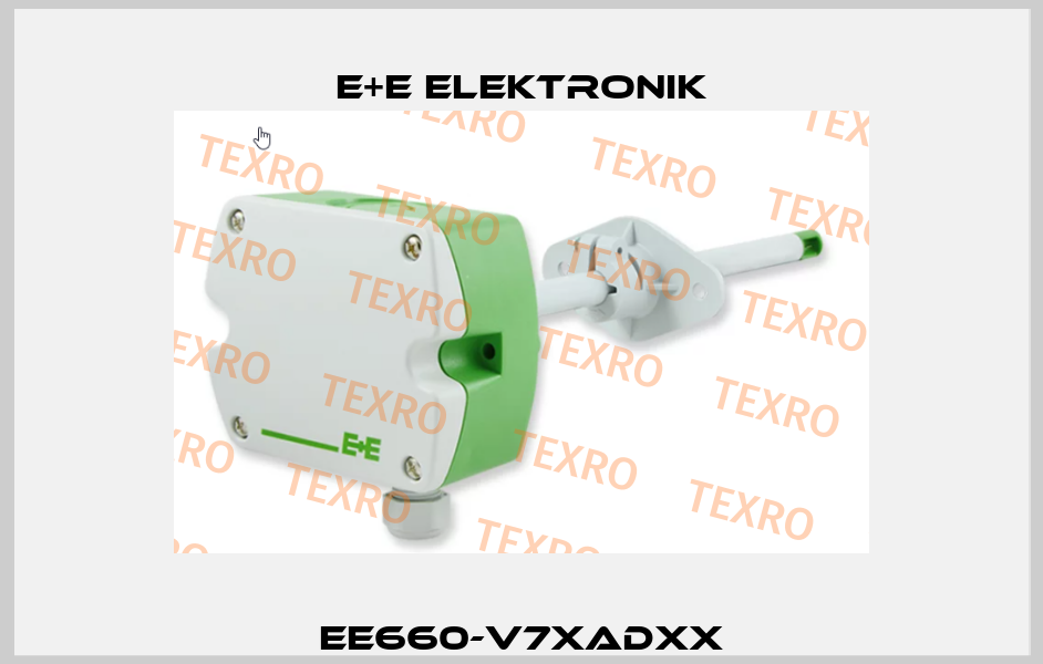 EE660-V7xADxx E+E Elektronik