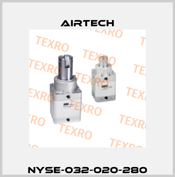 NYSE-032-020-280 Airtech