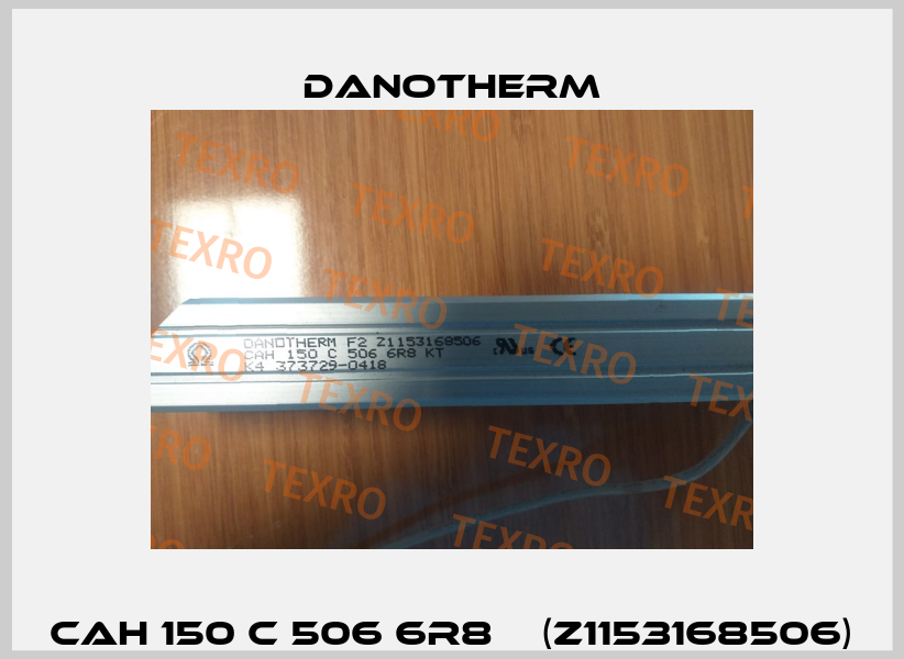 CAH 150 C 506 6R8    (Z1153168506) Danotherm
