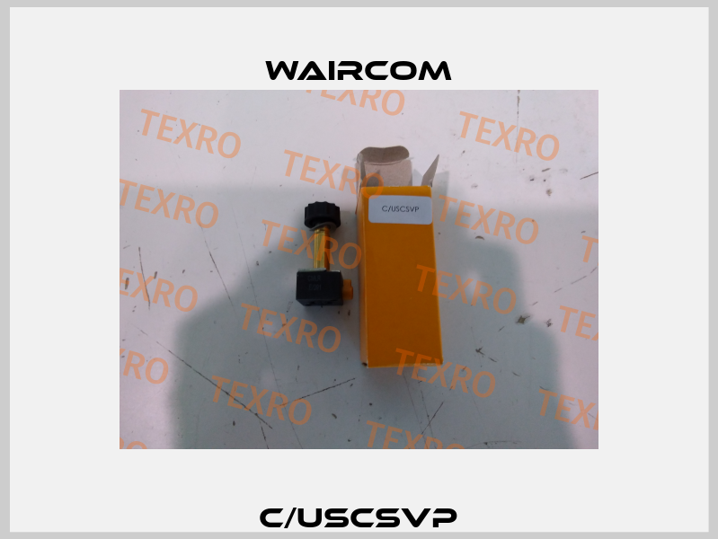 C/USCSVP Waircom