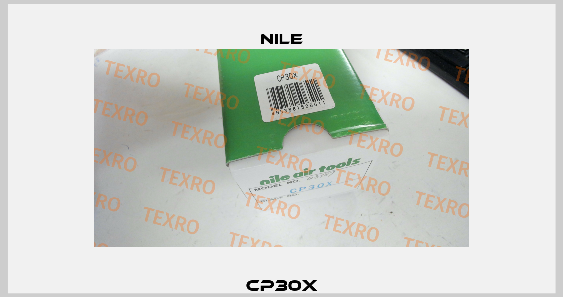 CP30X Nile