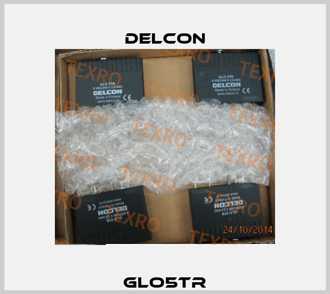 GLO5TR Delcon