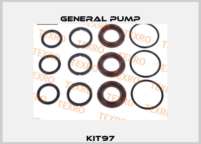 KIT97 General Pump