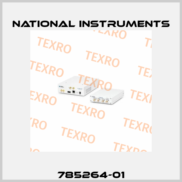 785264-01 National Instruments