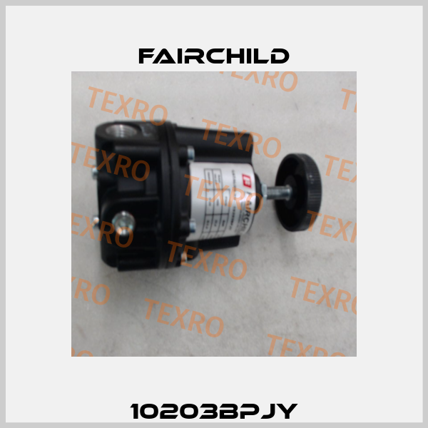 10203BPJY Fairchild