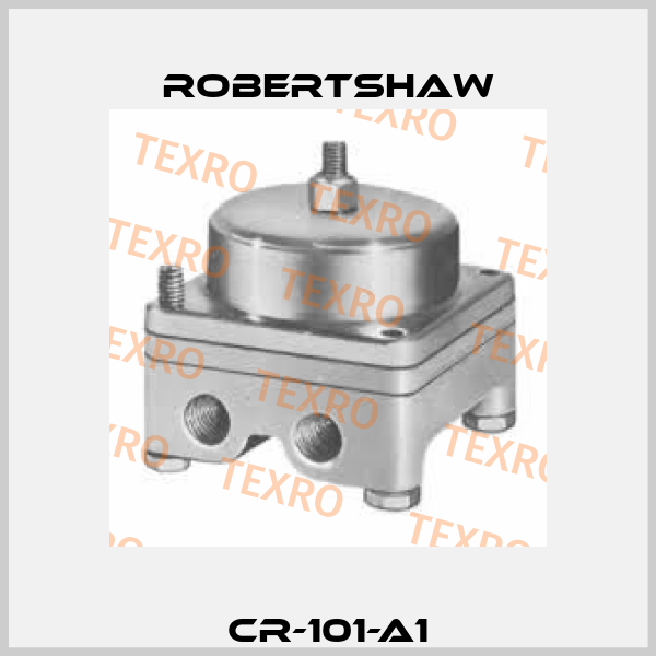 CR-101-A1 Robertshaw