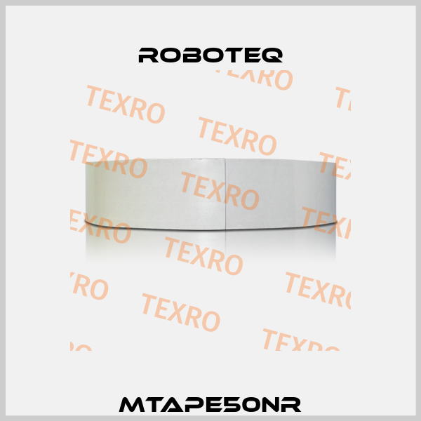MTAPE50NR Roboteq