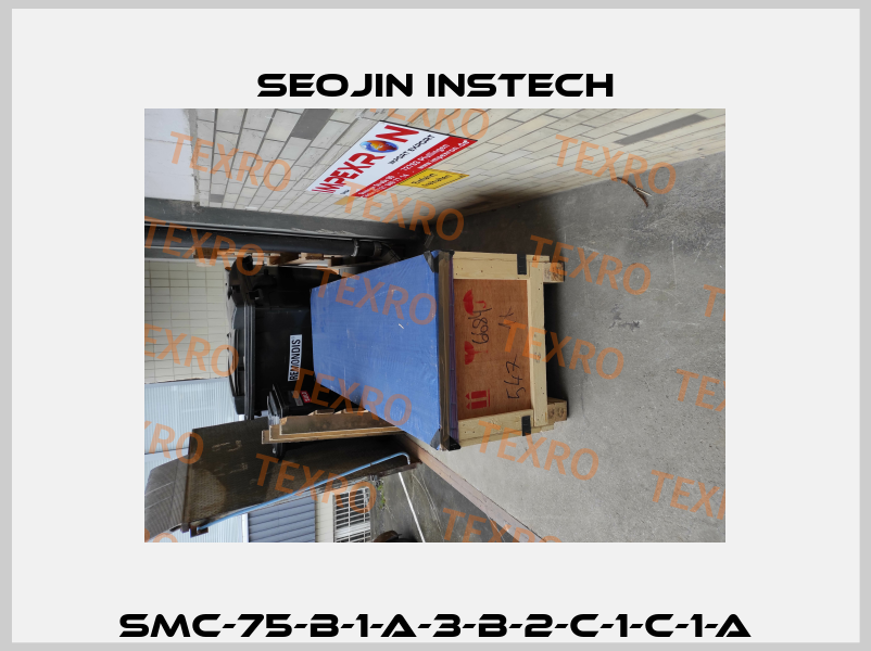 SMC-75-B-1-A-3-B-2-C-1-C-1-A Seojin Instech