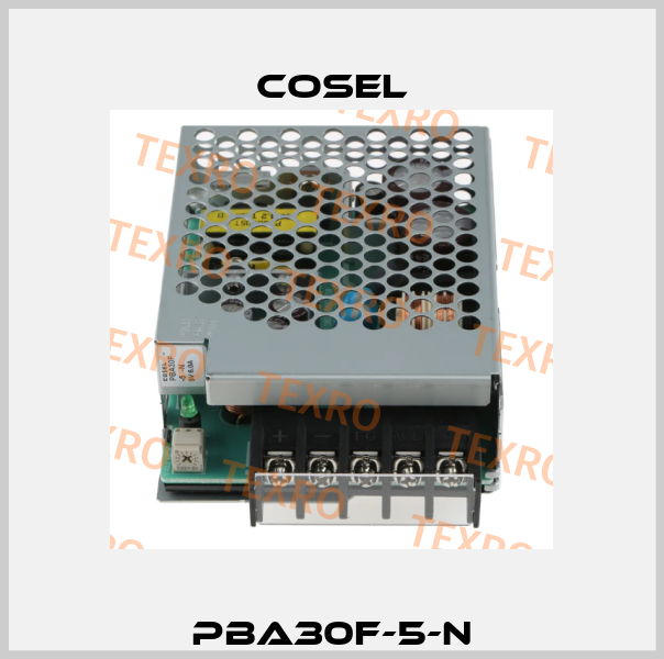 PBA30F-5-N Cosel