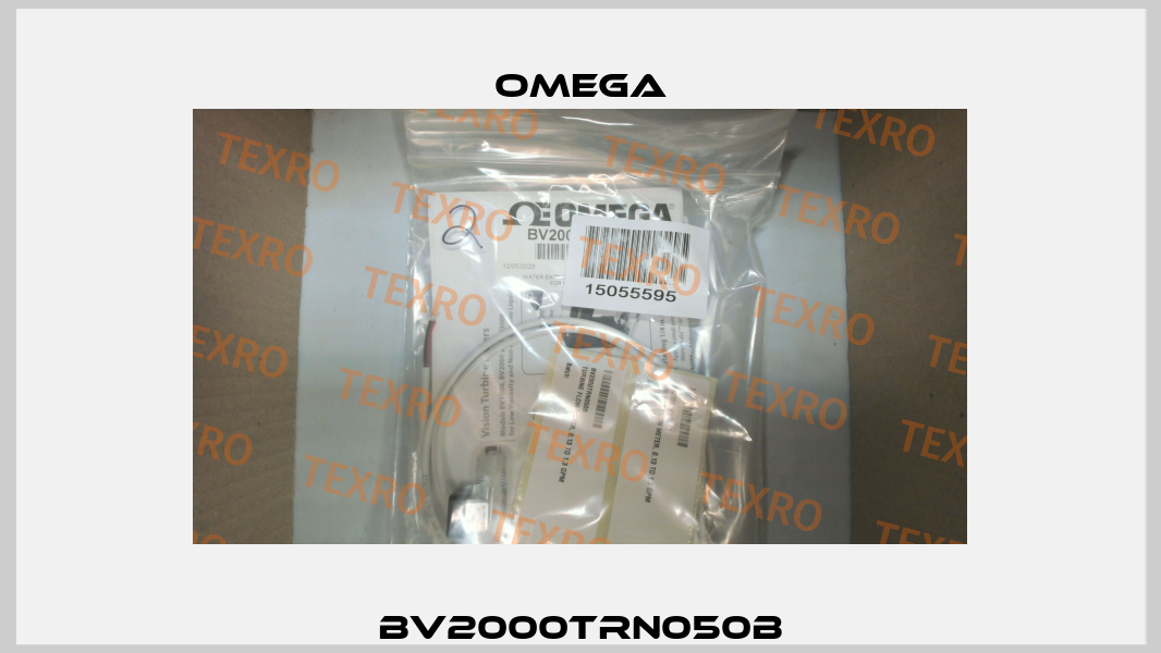 BV2000TRN050B Omega