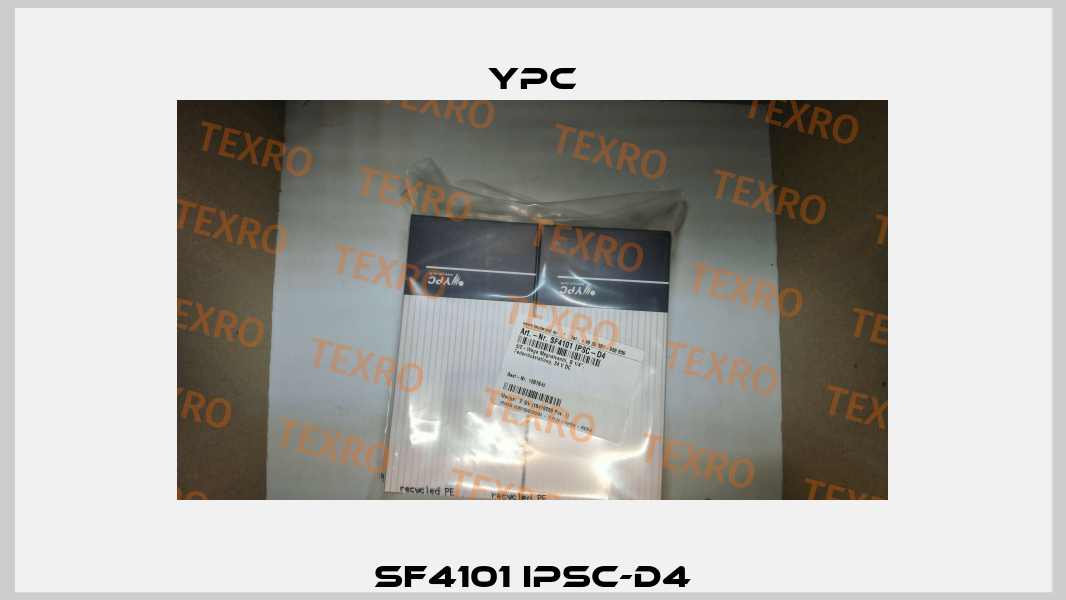 SF4101 IPSC-D4 YPC