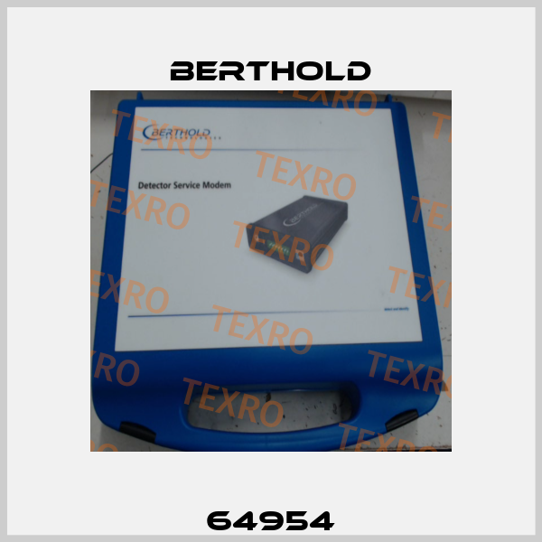 64954 Berthold