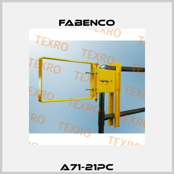 A71-21PC Fabenco