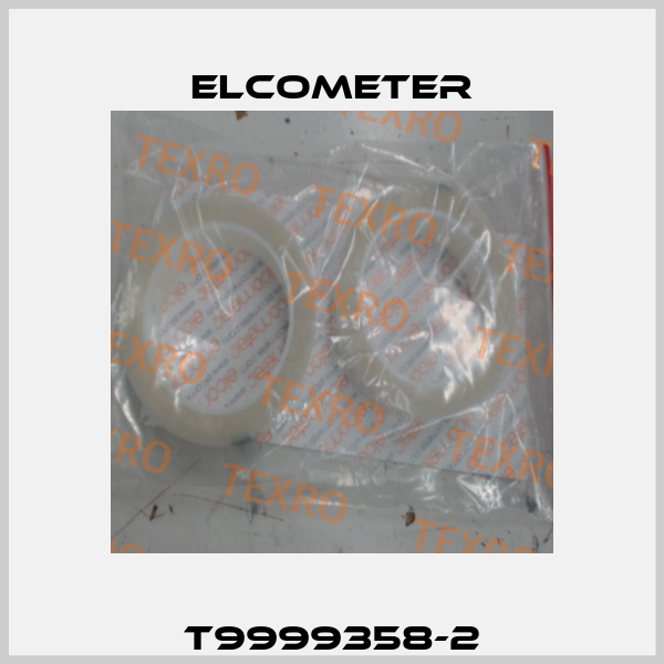 T9999358-2 Elcometer