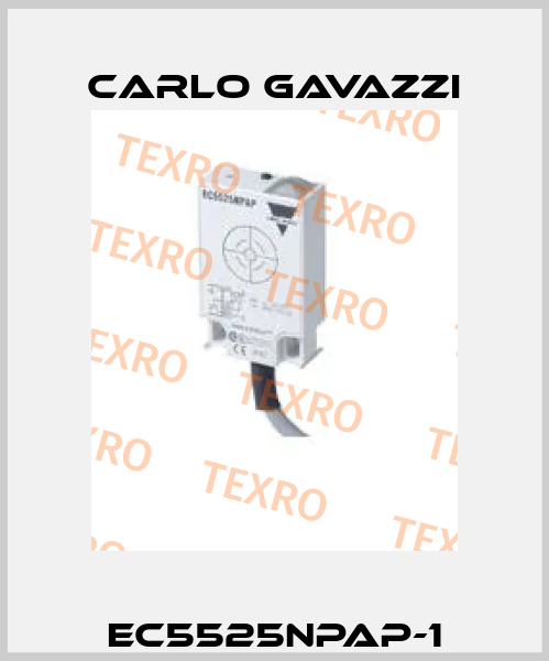 EC5525NPAP-1 Carlo Gavazzi