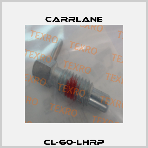 CL-60-LHRP Carr Lane