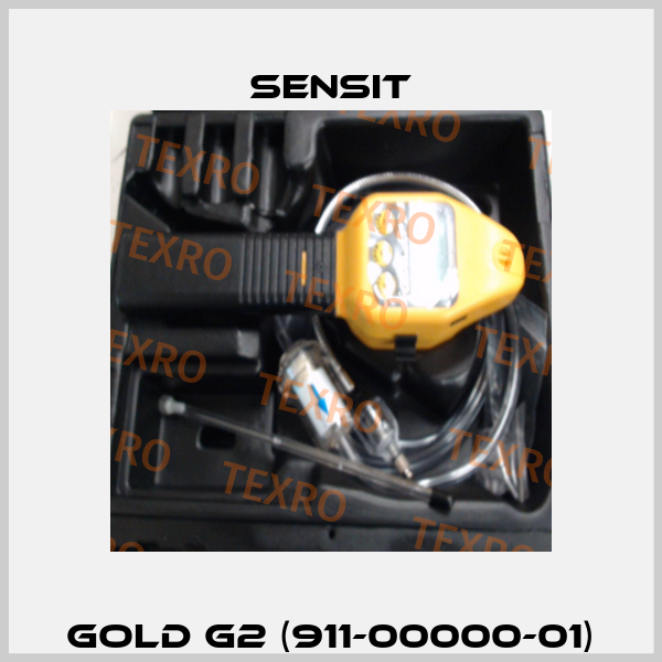 Gold G2 (911-00000-01) Sensit