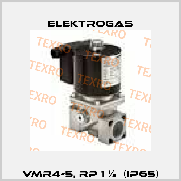 VMR4-5, Rp 1 ½  (IP65) Elektrogas