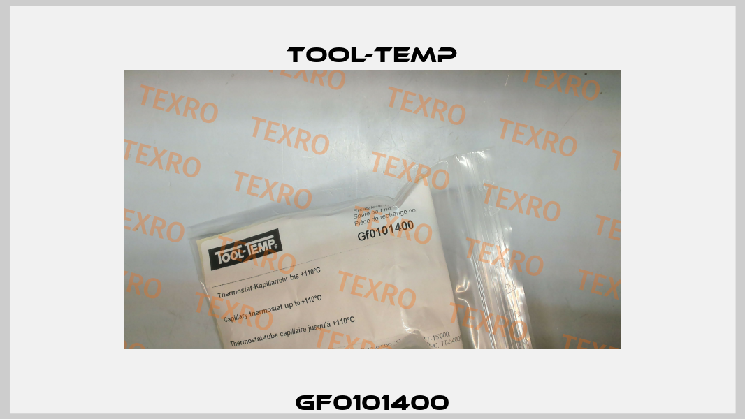 GF0101400 Tool-Temp