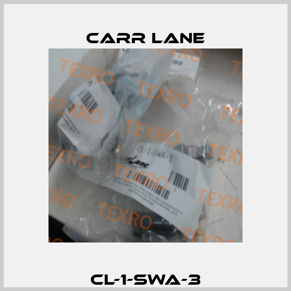 CL-1-SWA-3 Carr Lane