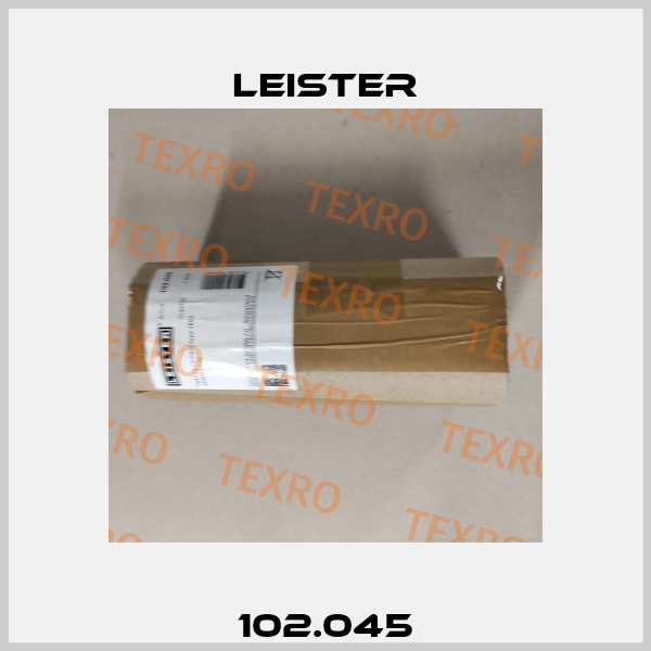 102.045 Leister