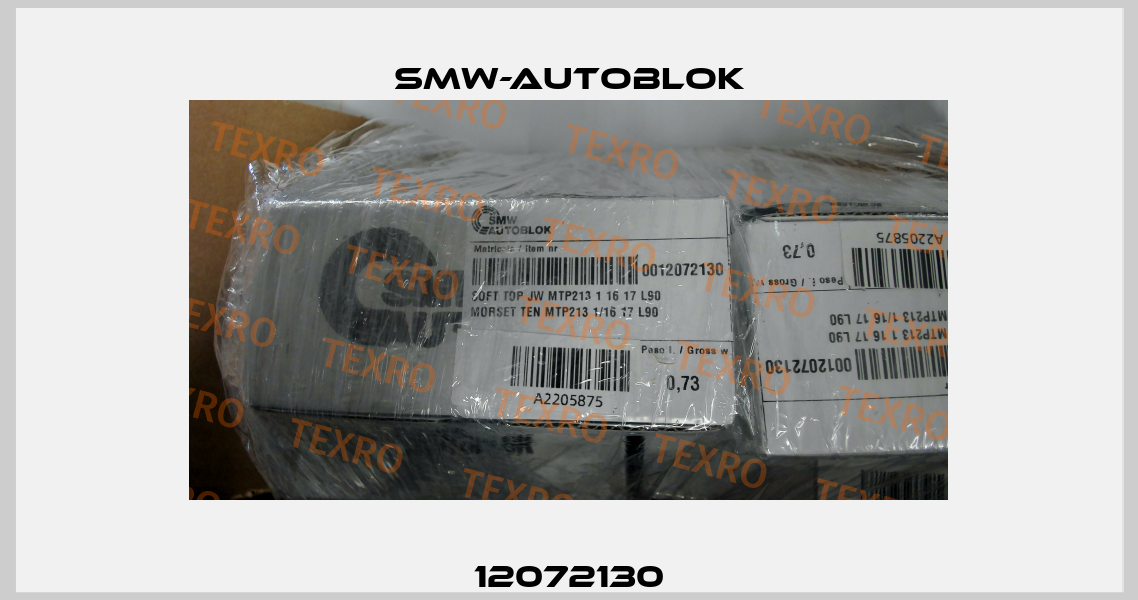 12072130 Smw-Autoblok