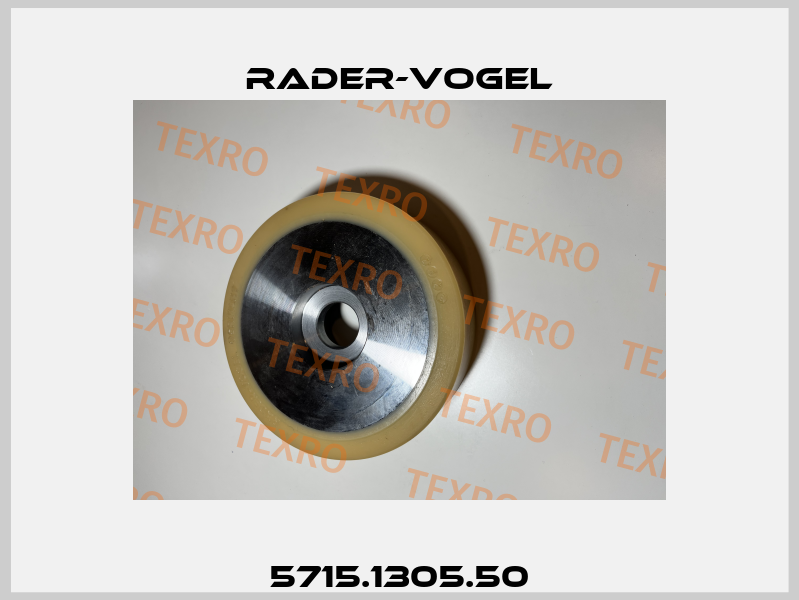 5715.1305.50 Rader-Vogel