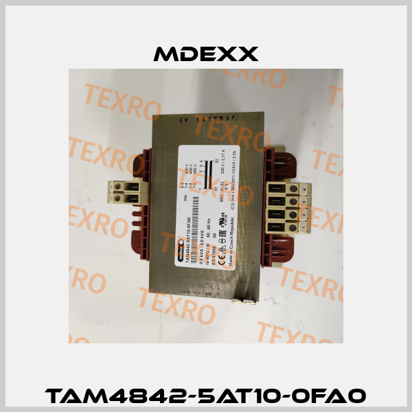 TAM4842-5AT10-0FA0 Mdexx