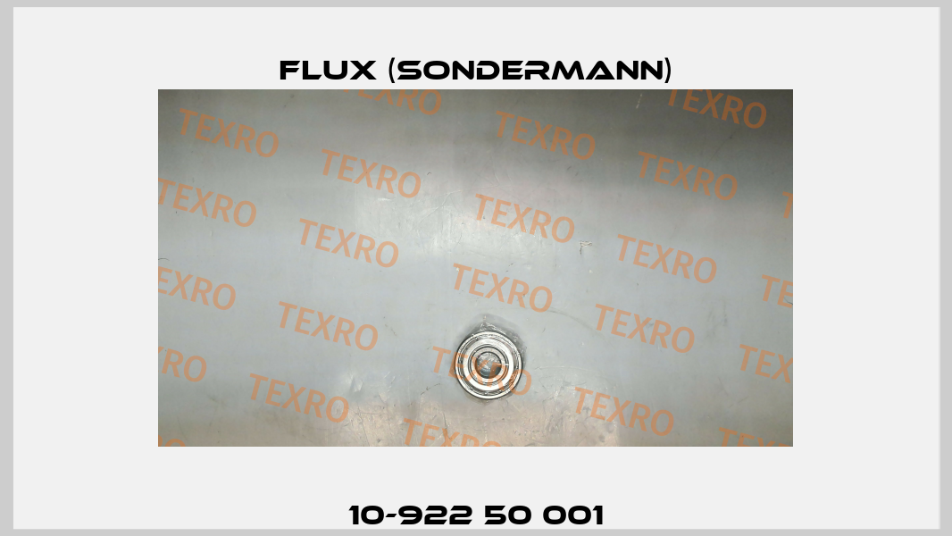 10-922 50 001 Flux (Sondermann)