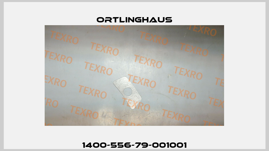 1400-556-79-001001 Ortlinghaus