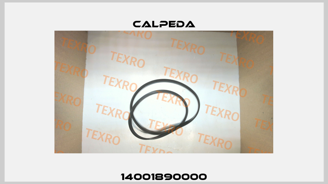 14001890000 Calpeda