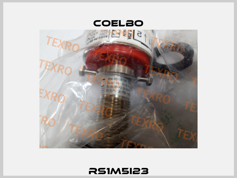 RS1M5I23 COELBO