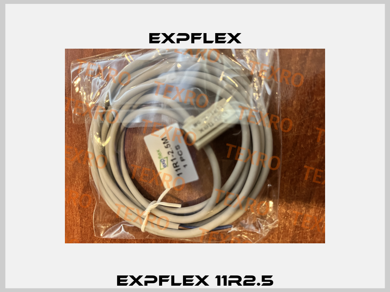 Expflex 11R2.5 EXPFLEX