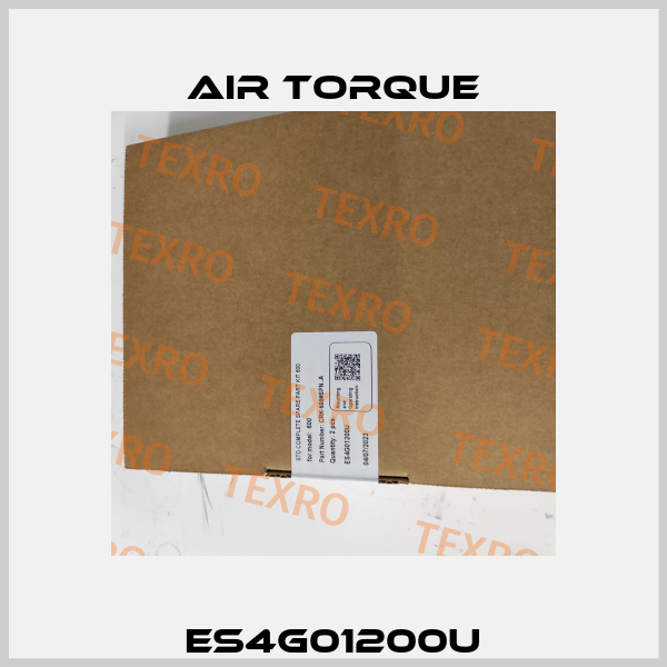 ES4G01200U Air Torque
