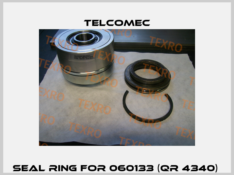Seal ring for 060133 (QR 4340)  Telcomec