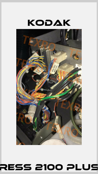 All connecting cables for  Nex Press 2100 plus Digital Production Color Press  Kodak