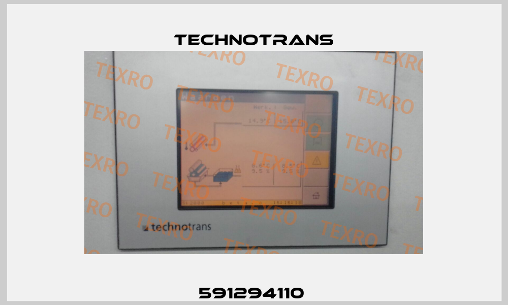 591294110  Technotrans